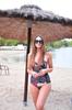 One-piece swimsuit plus size monokini colorful underwire One-piece swimsuit plus size monokini colorful sexy XS