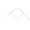 3Set   Steel Acoustic Folk Guitar Strings Replacement Musical Instrument Accessories