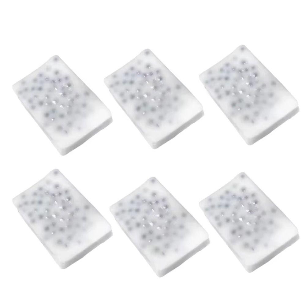 Super Soft Squishy Ball Tofu Shaped Sensory Toy Creative Pimple Popping Squishy  Desktop Decoration