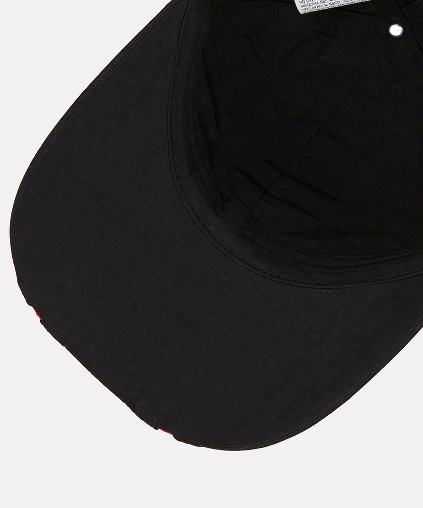 REEBOK Reebok X Kanghyuk Baseball Cap - Black / Rmlb007C99Fab0011000