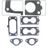 Replacement Carburetor-Manifold Gasket Kit Fits For Kawasaki For FH Series FH601V FH641V FH680V FH721V Lawn Mower Parts