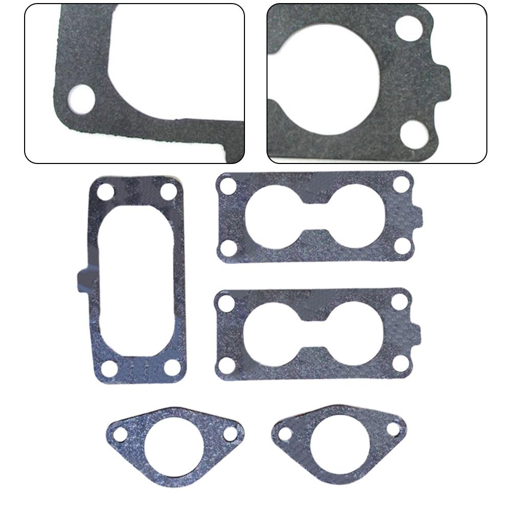 Replacement Carburetor-Manifold Gasket Kit Fits For Kawasaki For FH Series FH601V FH641V FH680V FH721V Lawn Mower Parts