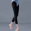 Fashion Stylish Cropped Tights Easy Matching Outfits Dance Tights for Any Occasion from Performances To Casual Wear