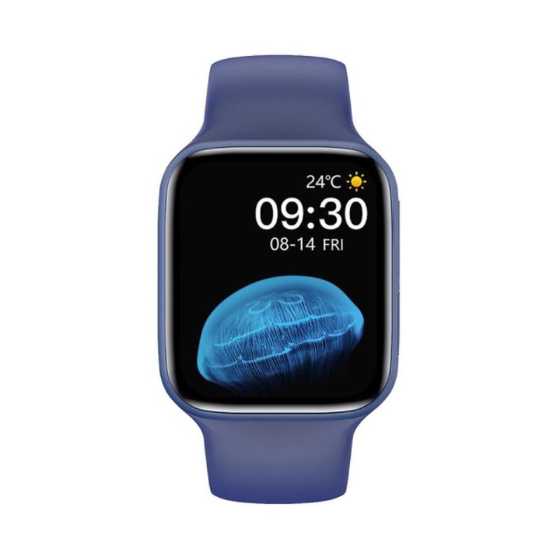 smartwatch hw22 2021