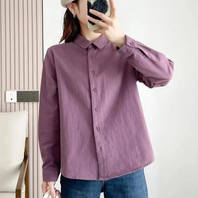 Üst Kıyafetler – Bluz ve gömlekler