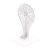 Security Video Camera Hoisting Bracket Base Smart Camera With Screws Sticking Hoisting Wall Hanging Inverted Installation Stand