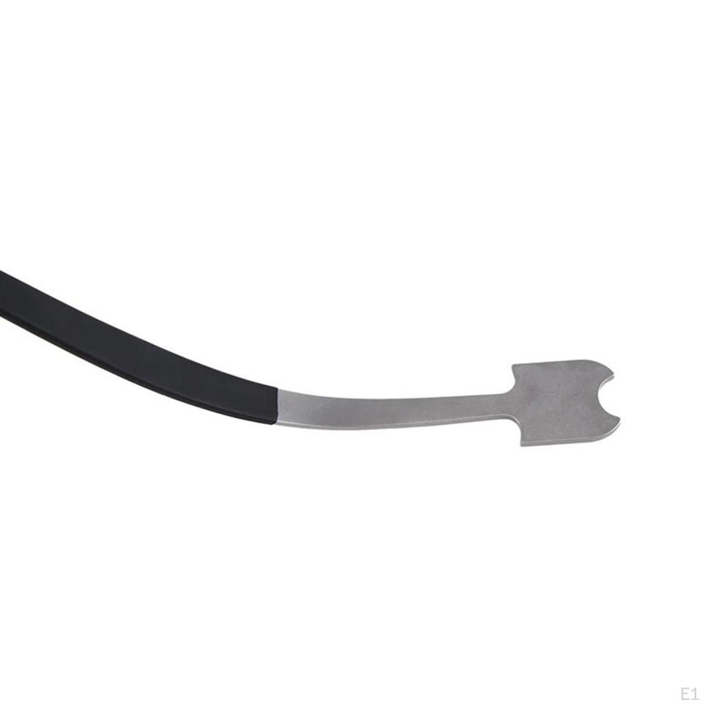 3 Pieces Cello Sound Post Tools Accessories,Luthier Install Repair Tool Kit,Retriever Clip and