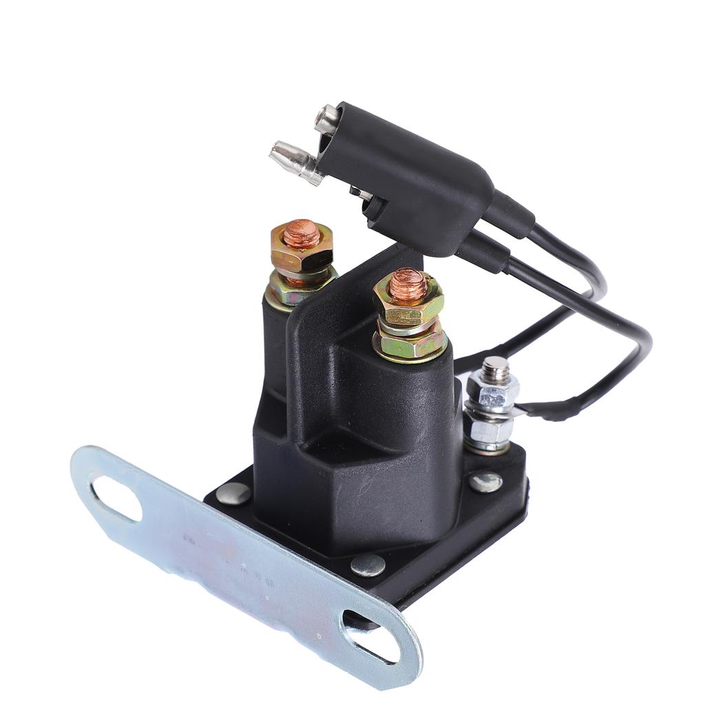 Starter Solenoid Relay 2410437 3086236 12V Replacement for Polaris Magnum   Sportsman