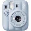 Fujifilm Instax Mini 13 Instant Frost Blue MINI 13 Camera, (INS BLUE)