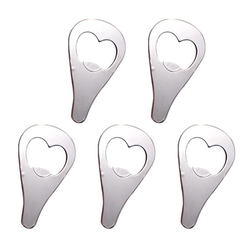 

Crystal Epoxy Resin Mold Handmade Corkscrew Opener Resin Casting Mold DIY Crafts Bottle Opener Silicone Mold Beer Opener