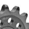 525 15T 42T Motor Bike Front Rear Sprocket Gear Wheel Cam for Kawasaki Z900 ABS  Z900 RS 2018- Z1000 2010-2014 ZR1000