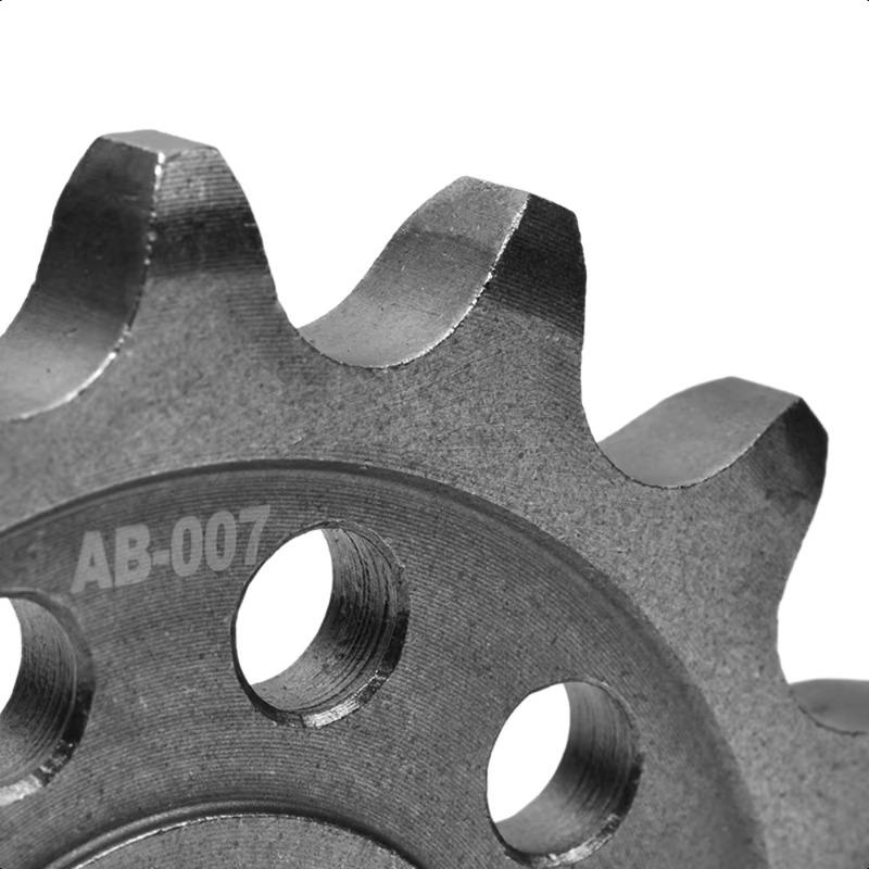 525 15T 42T Motor Bike Front Rear Sprocket Gear Wheel Cam for Kawasaki Z900 ABS Z900 RS 2018- Z1000 2010-2014 ZR1000