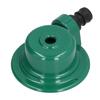 G1/2 Irrigation Sprinkler Nozzle Zinc Alloy Watering Sprinkler for Garden Lawn Agricultural