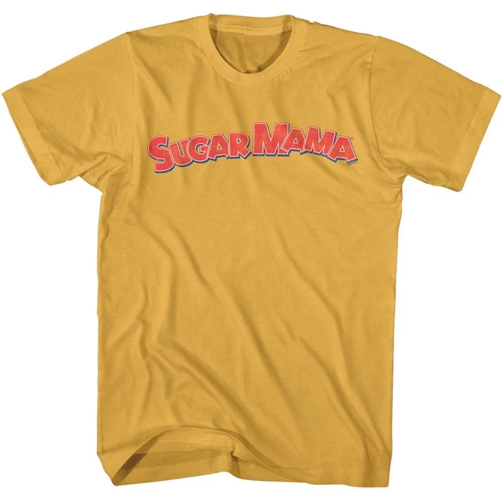 Tootsie Roll Sugar Mama Ginger Brands Children s T-shirt 160