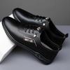Fashion Platformed Spring-autumn Barefoot Dress Shoes Heels Men's Flat Shoes Dress Shoes Man Sneakers Sports Supplies Everything