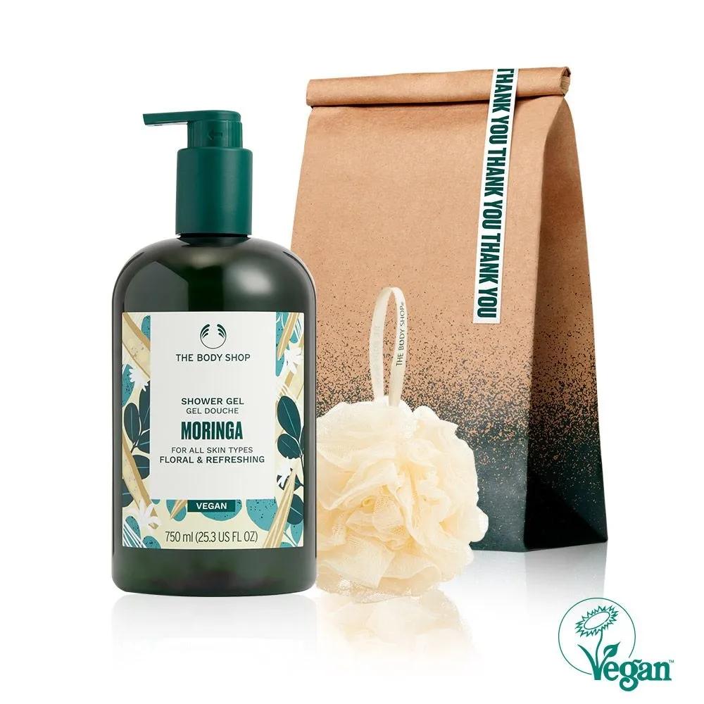 Moringa Shower Gel 750ML Gift Set (888135)