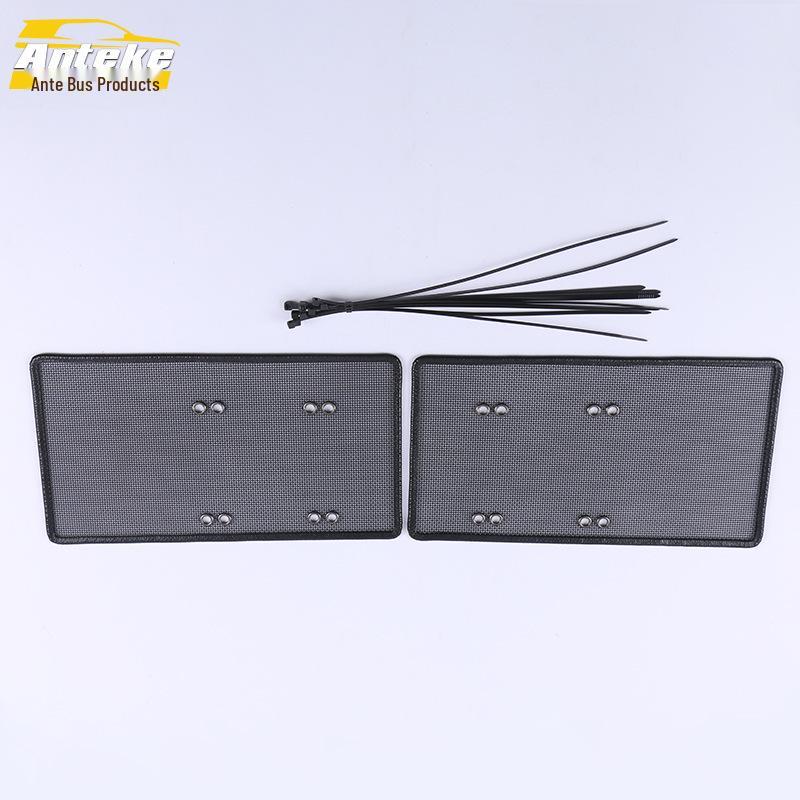 17-20 GS8 Diamond Mesh Insect Screen Radiator Cover