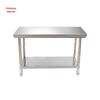 Stainless Steel Work Table