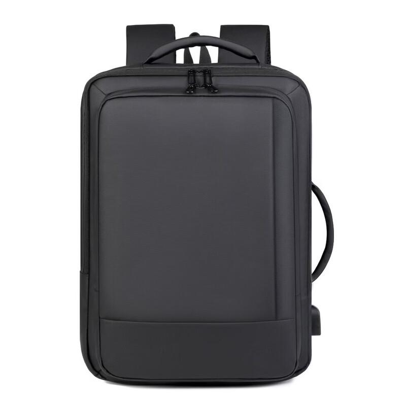 

Li Shen Men s Multifunctional Travel Backpack