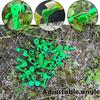 Reusable Plastic Adjustable Plant Training Clips for Low Stress Plant Training Gardening 30/100 Pcs Bulk