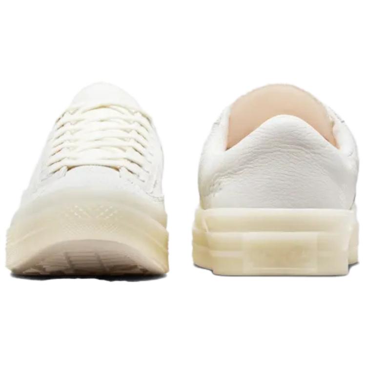 Converse Chuck 70 Marquis Low Vintage White A07453C