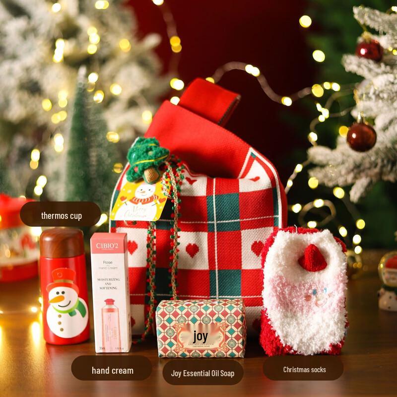 Ai Qiyi Selection A1 Christmas Gift Set