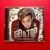 [Б/У] BIGBANG GO&TOP OH YEAH CD G-DRAGN