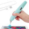 Electric Diamond Art Pen Wireless Wax-free Diamond Art Pen Adjustable Suction