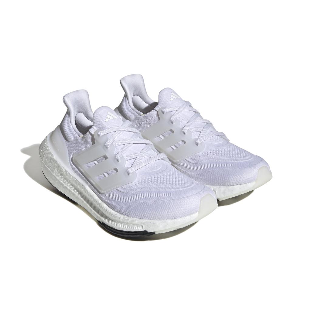 Adidas ULTRABOOST LIGHT Damen-Laufschuhe weiß GY9352 Größe 37 1/3
