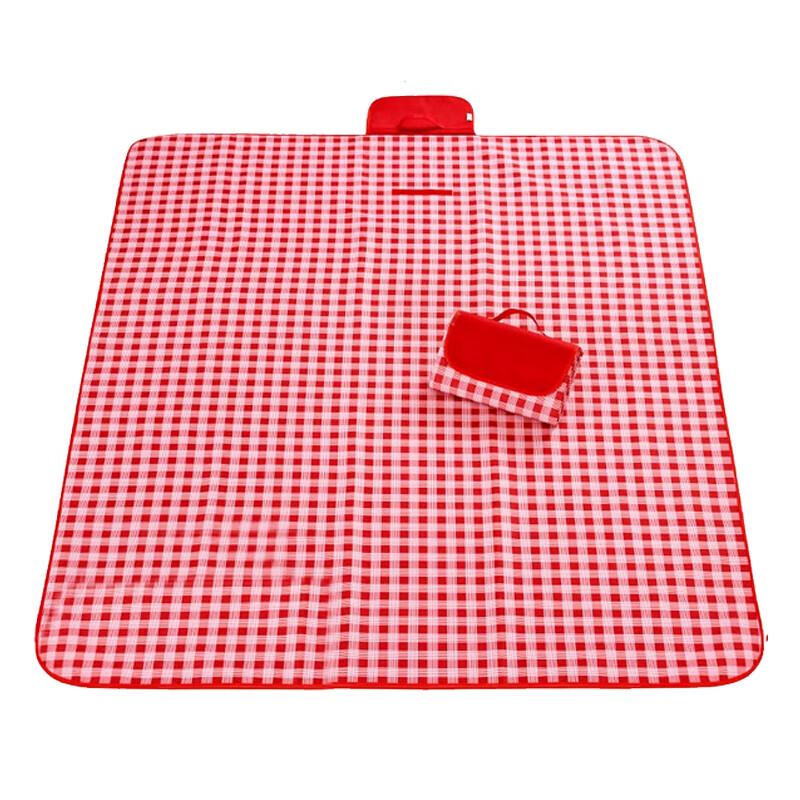 Huilingyang Outdoor Picnic & Play Mat