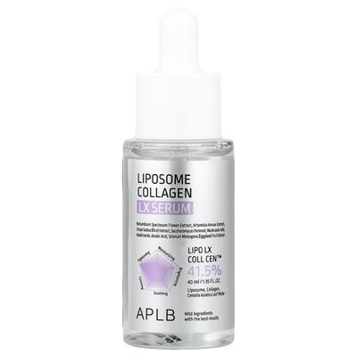 APLB Liposomales Kollagen LX Serum, 40ml (1,35 fl oz)