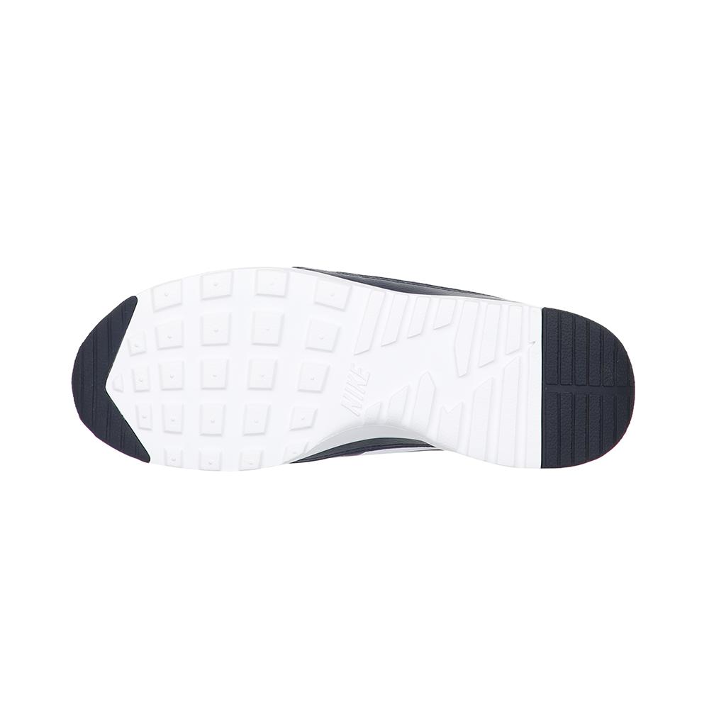 Nike Air Max Thea Soft And Comfortable Low Top Casual Shoes Women's Blue 599409-409