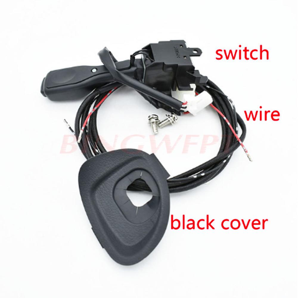 Cruise Control Switch For Toyota CAMRY 06-11 Highlander 11-15 Corolla E140 XLI 2008-2013 84632-0F010 45186-06210 90159-50199