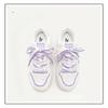 Anti-slip Shoes, Niche Breathable Women's Casual Couple Sneakers