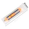 Multifunctional Ellipse Profile Gauge & Contour Ruler for Woodworking