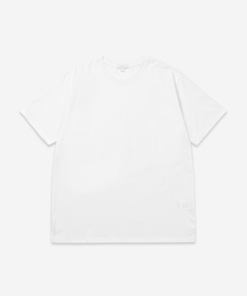 Dei 20-Count Crew Neck Short Sleeve T-Shirt_2 Color