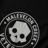 Men T Shirt Malevelon Creek Never Forget April 3rd 1717 Vintage Gifts Y2K Graphic Short Sleeve Unisex Tops T Shirts