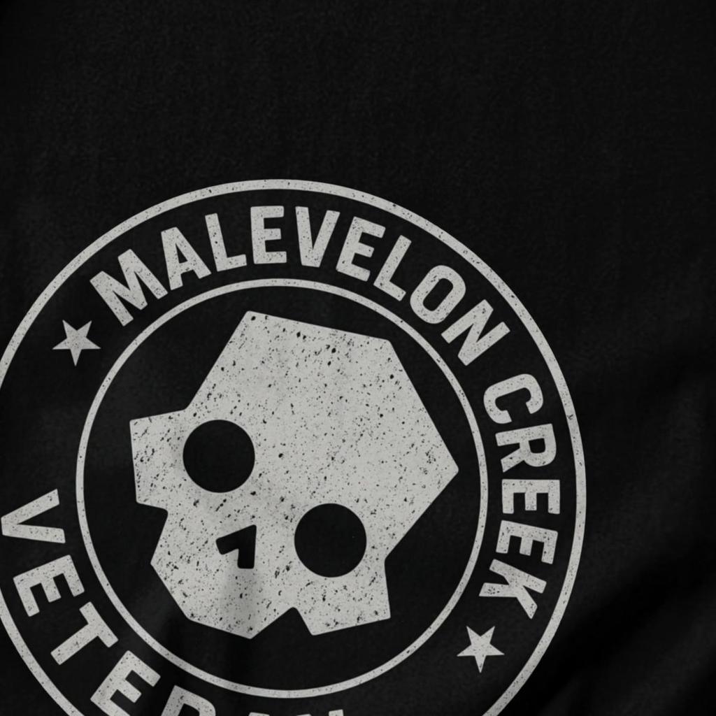 Men T Shirt Malevelon Creek Never Forget April 3rd 1717 Vintage Gifts Y2K Graphic Short Sleeve Unisex Tops T Shirts