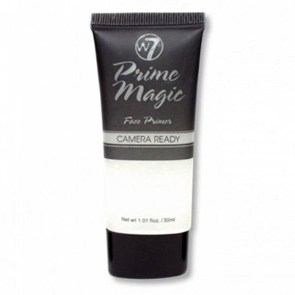 W7 Prime Magic Primer
