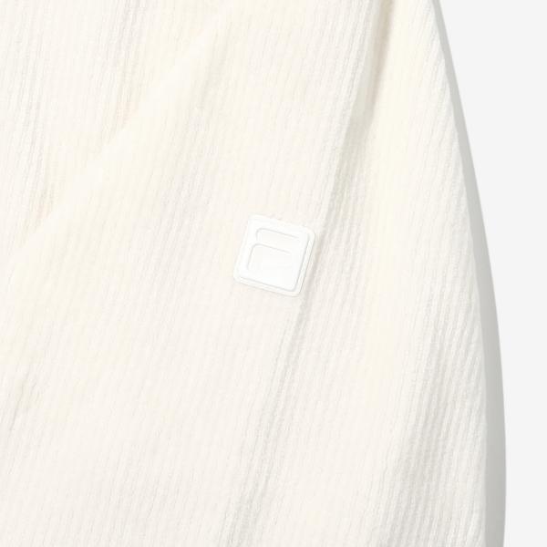 Fila Velour Hooded Zip Up