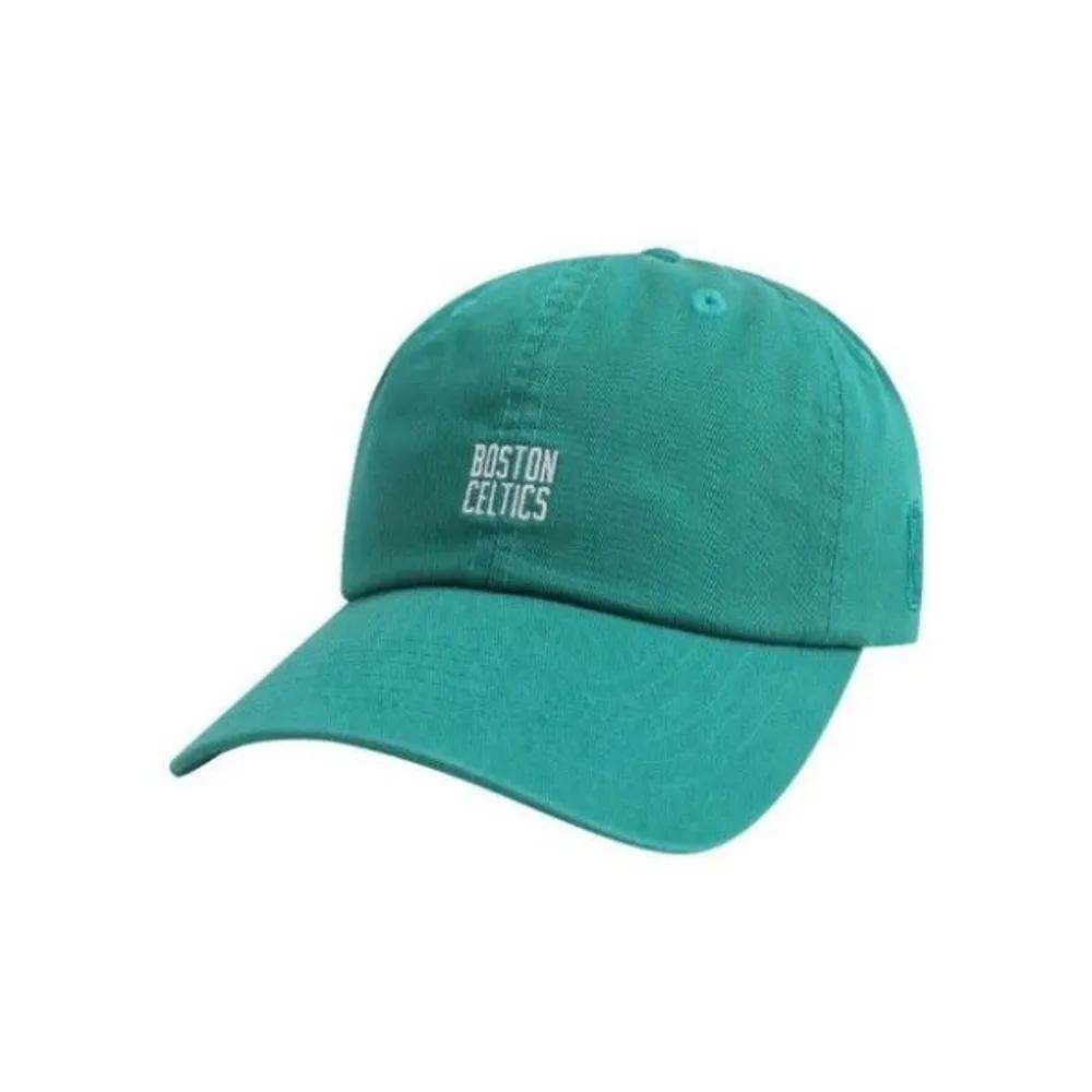 [NBA] M Cap KQC N255AP231P-GN CHI Team Letter Overcap FREE