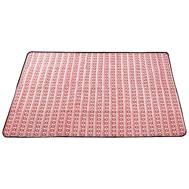 Hejiangshi YCD05 Ethnic Outdoor Picnic Mat