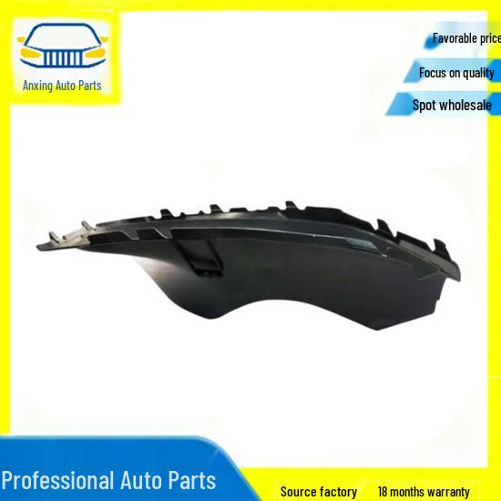Запасная часть: Воздуховод Porsche 92A 958505334459/958505333459 Left