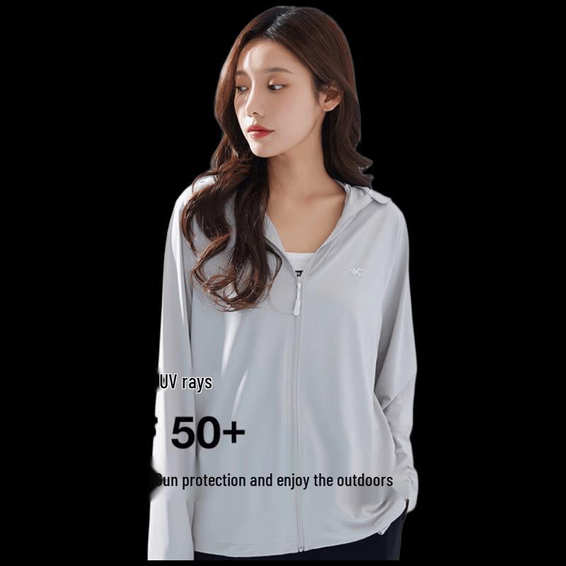 VVC LIFE Ice Touch Sun Protection Jacket