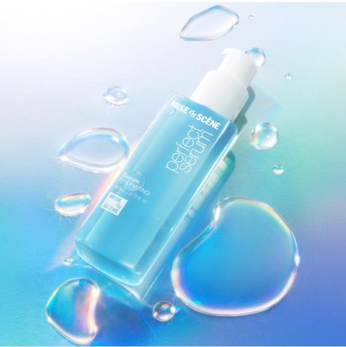 Mise-en-scène Perfect Hydrating Hair Serum 80ml