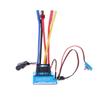 120A Brushless Speed Controller ESC for 1/8 1/10 1/12 Car Crawler