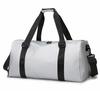Dry Wet Separation Large Sports Gym Shoulder Bag