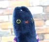 Shinada Plush Toys: Mokeke Sheik & Chimoke Sheik (Set of 2)