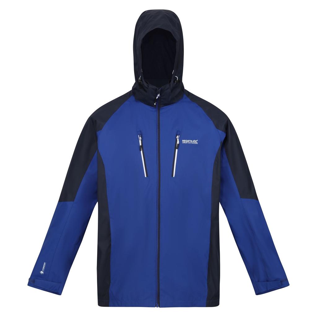 Regatta Mens Calderdale Waterproof Jacket