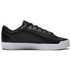 Nike Court Heritage Bequeme Vielseitige Sneaker Unisex Sneaker Schwarz Weiß IQ9750-004